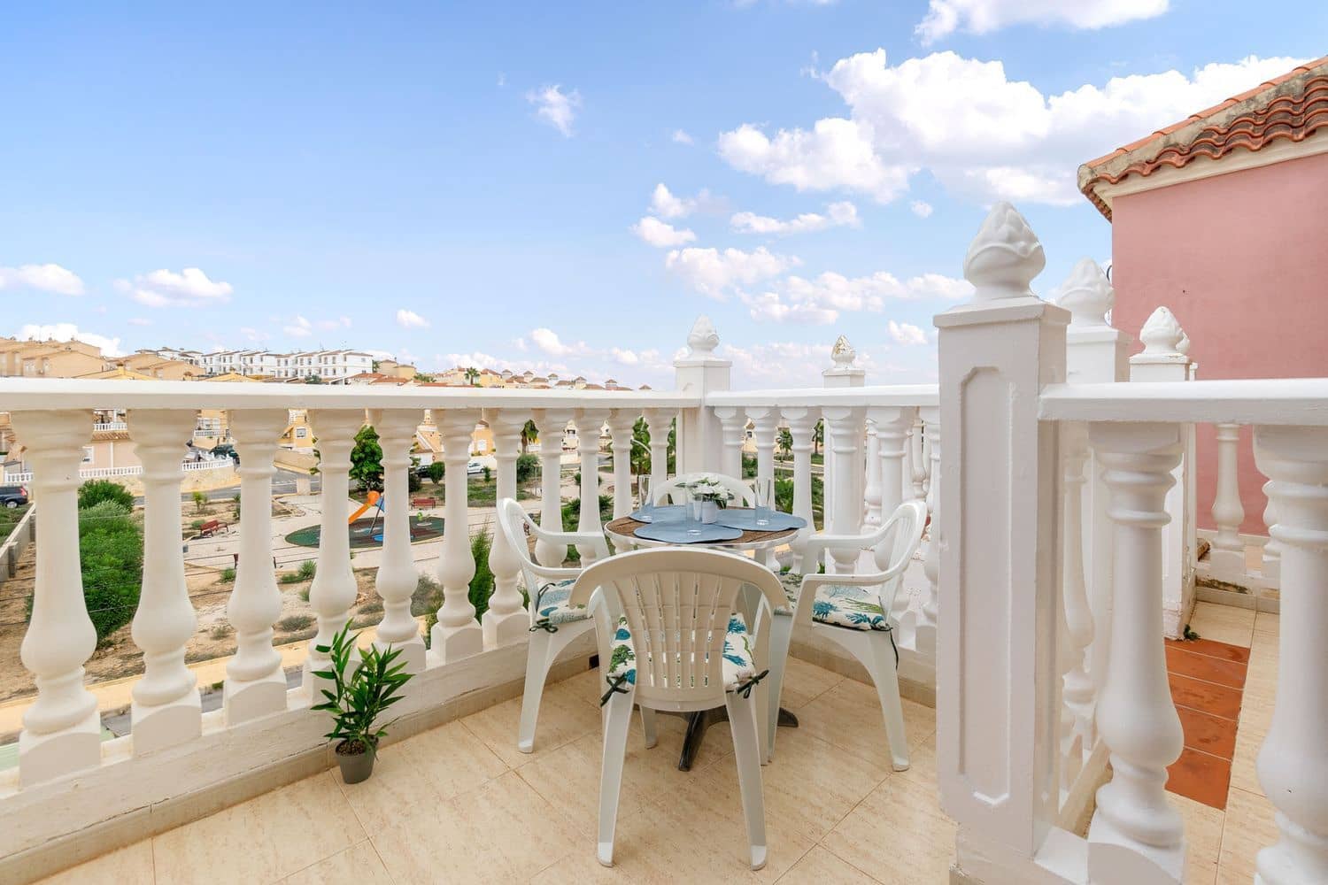 2 sypialnia Apartament na sprzedaż w Orihuela Costa z basenem garażem - 149 000 € (Ref: 9310233)