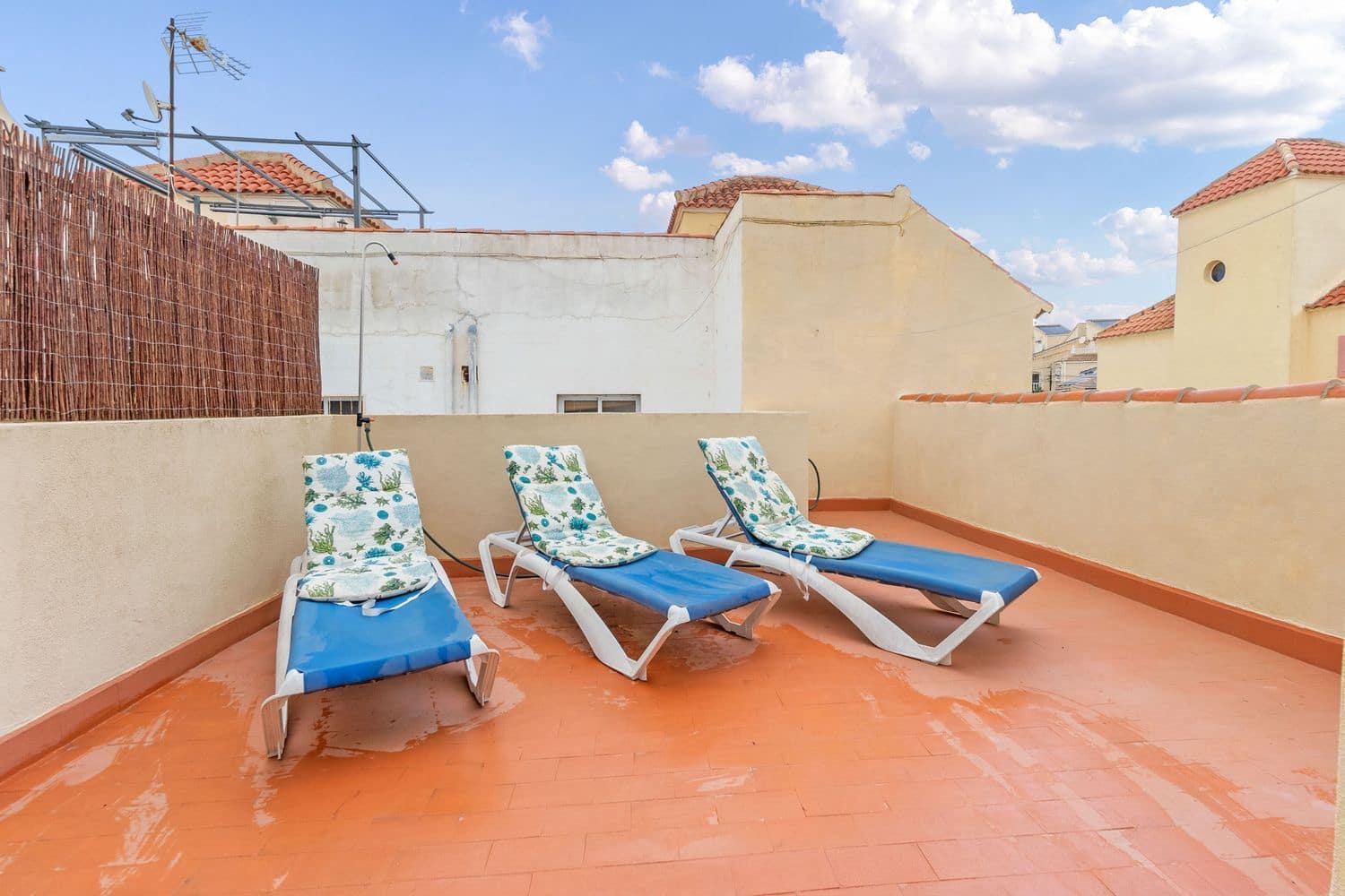 2 sypialnia Apartament na sprzedaż w Orihuela Costa z basenem garażem - 149 000 € (Ref: 9310233)