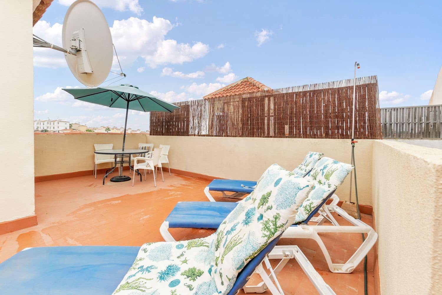 2 sypialnia Apartament na sprzedaż w Orihuela Costa z basenem garażem - 149 000 € (Ref: 9310233)