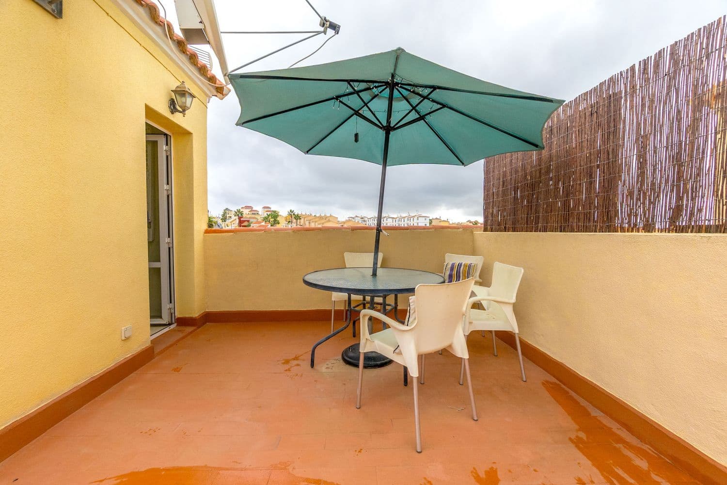 2 sypialnia Apartament na sprzedaż w Orihuela Costa z basenem garażem - 149 000 € (Ref: 9310233)