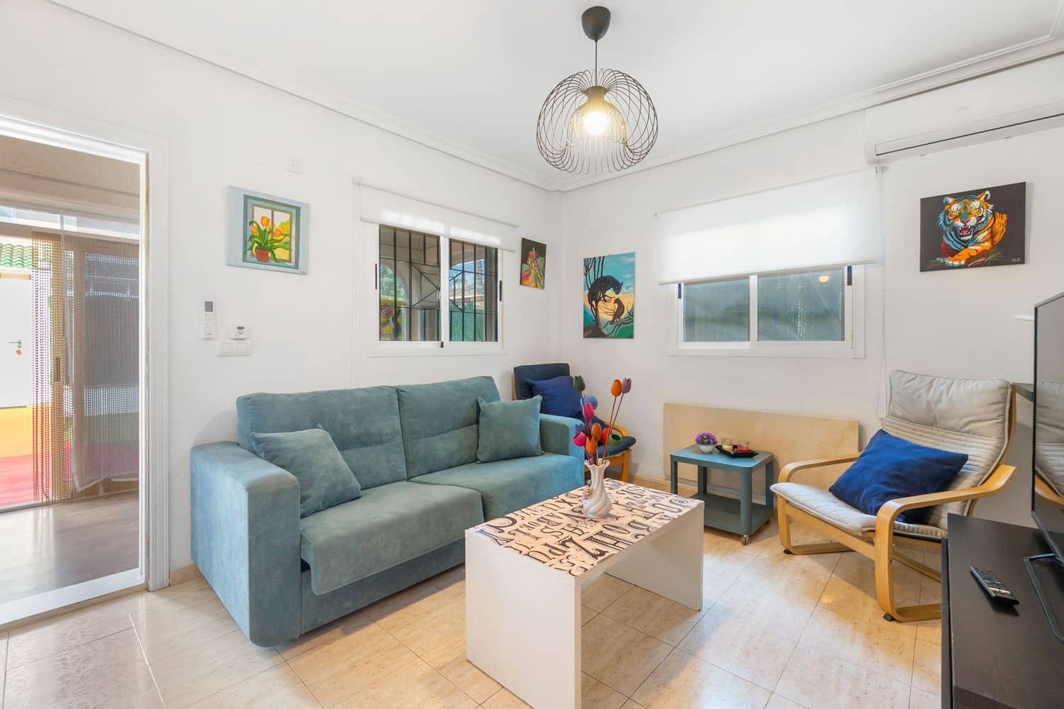 3 bedroom Townhouse for sale in Orihuela Costa with pool garage - € 275,000 (Ref: 9322466)