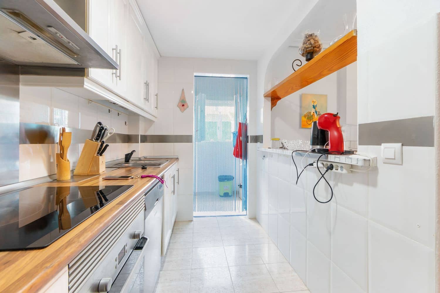 3 bedroom Townhouse for sale in Orihuela Costa with pool garage - € 275,000 (Ref: 9322466)