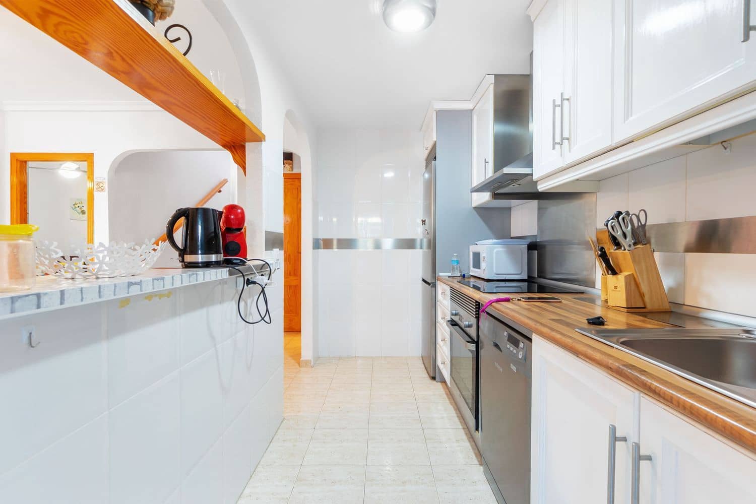 3 bedroom Townhouse for sale in Orihuela Costa with pool garage - € 275,000 (Ref: 9322466)