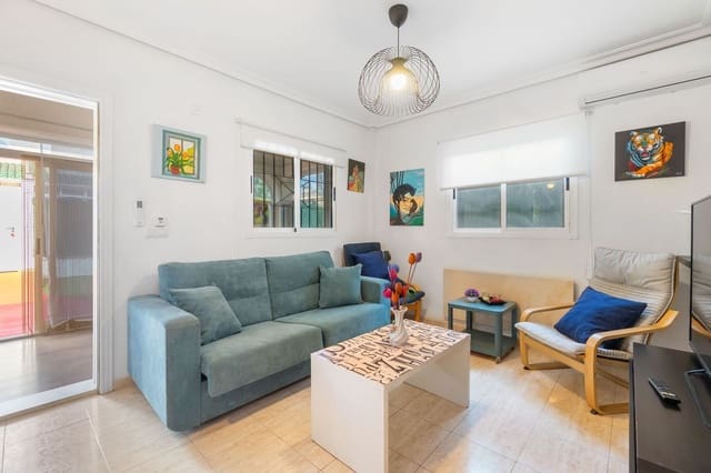 3 bedroom Townhouse for sale in Zeniamar - Horizonte - La Campana, Orihuela with pool garage - € 275,000 (Ref: 9322466)