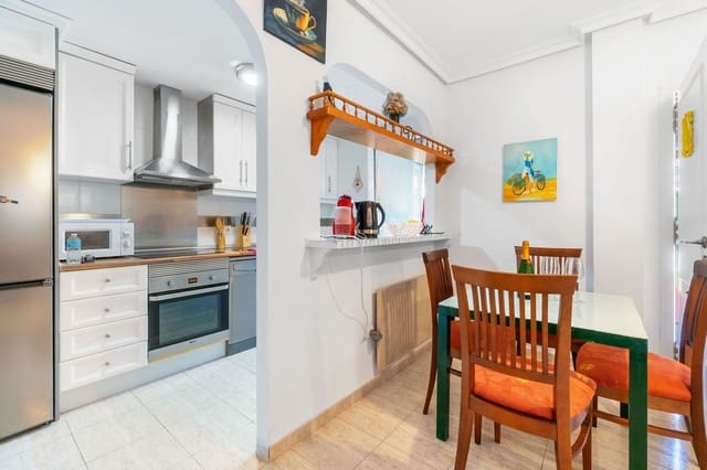 3 bedroom Townhouse for sale in Zeniamar - Horizonte - La Campana, Orihuela with pool garage - € 275,000 (Ref: 9322466)