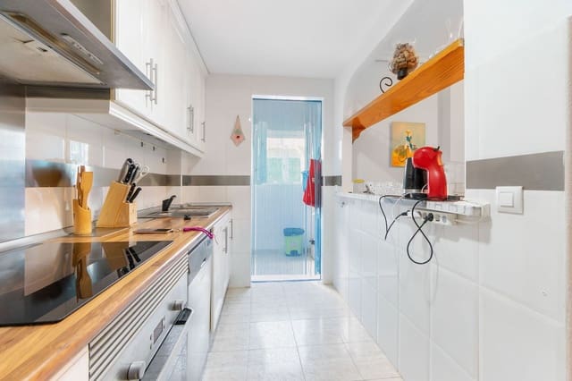 3 bedroom Townhouse for sale in Zeniamar - Horizonte - La Campana, Orihuela with pool garage - € 275,000 (Ref: 9322466)