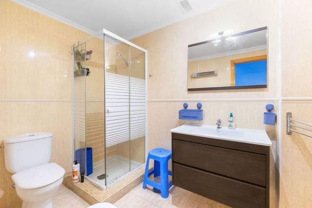 3 bedroom Townhouse for sale in Zeniamar - Horizonte - La Campana, Orihuela with pool garage - € 275,000 (Ref: 9322466)