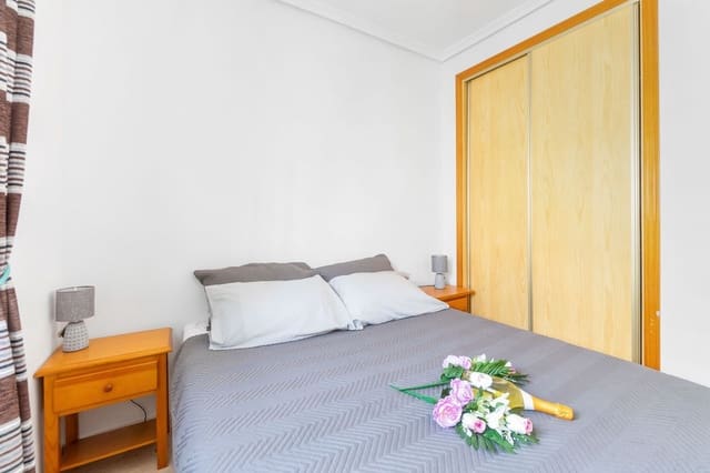 3 bedroom Townhouse for sale in Zeniamar - Horizonte - La Campana, Orihuela with pool garage - € 275,000 (Ref: 9322466)