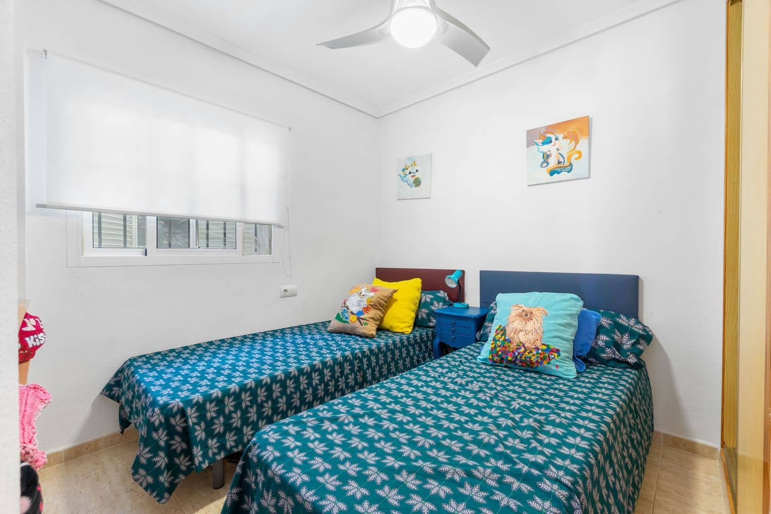 3 bedroom Townhouse for sale in Orihuela Costa with pool garage - € 275,000 (Ref: 9322466)