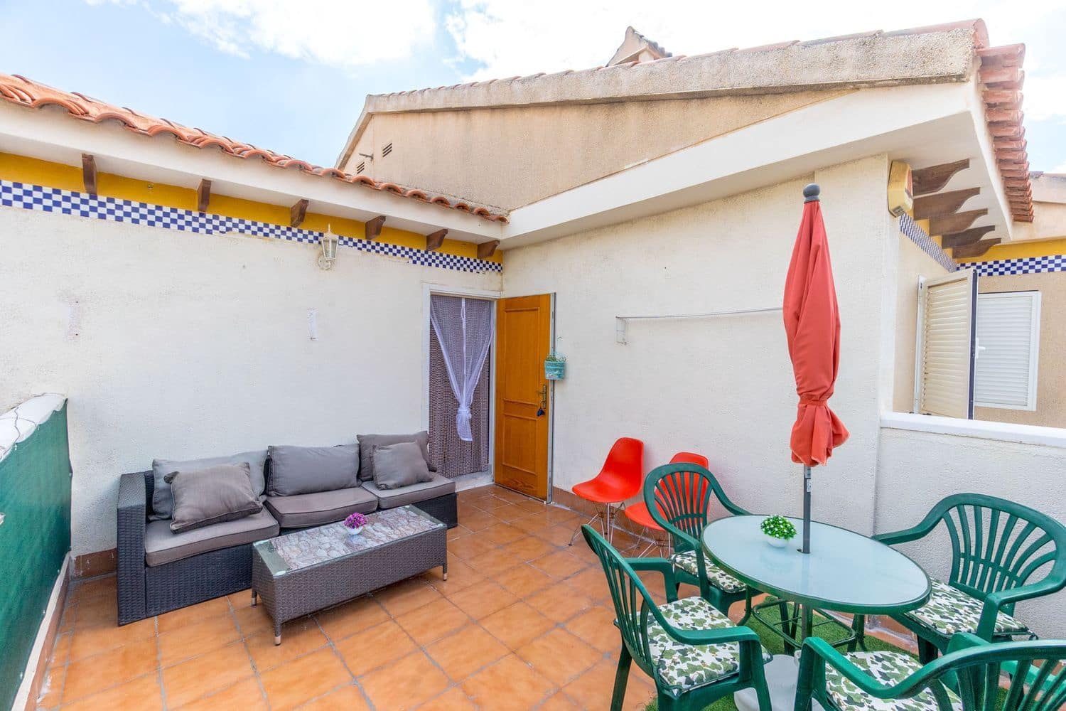 3 bedroom Townhouse for sale in Orihuela Costa with pool garage - € 275,000 (Ref: 9322466)
