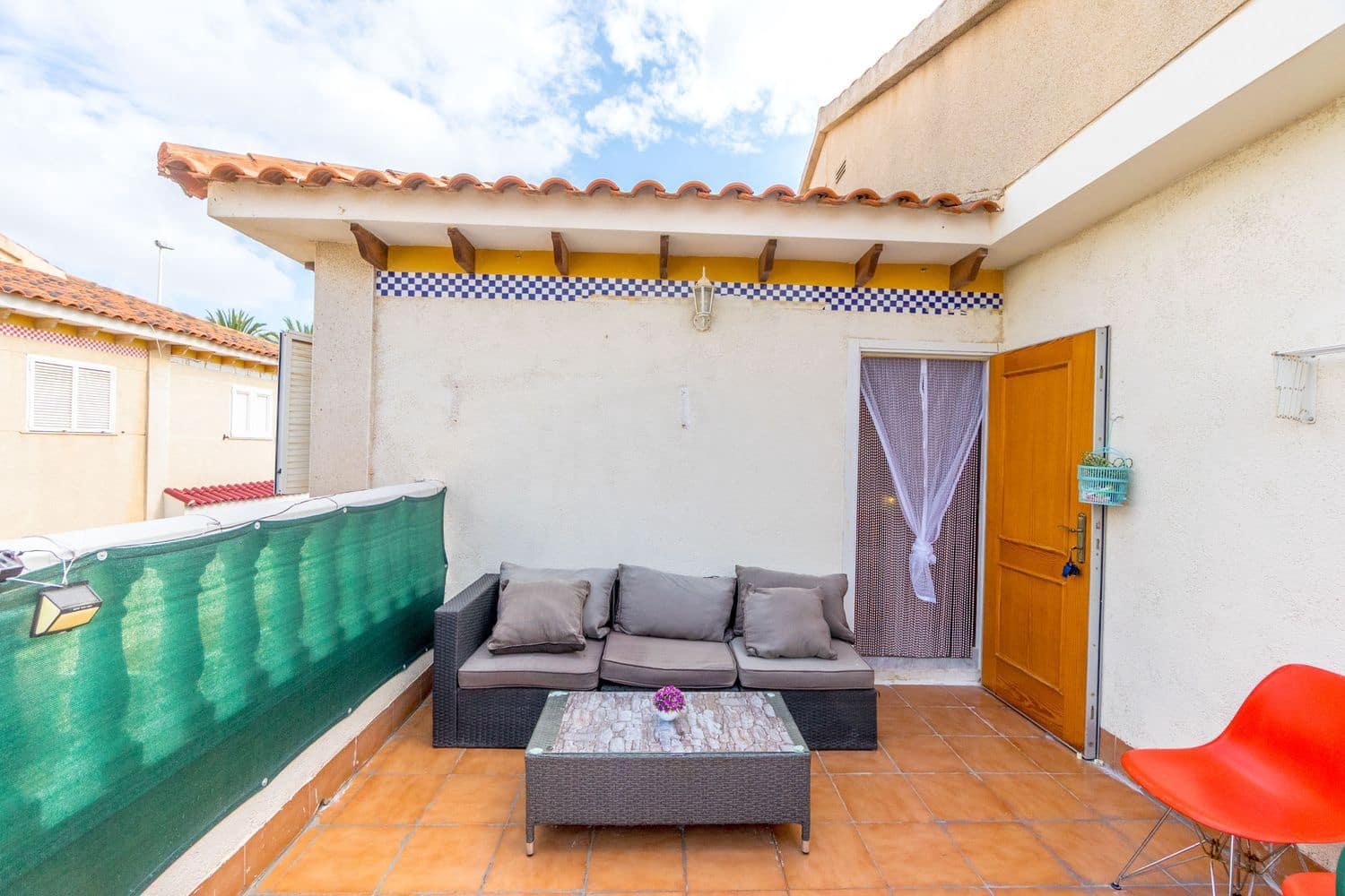 3 bedroom Townhouse for sale in Orihuela Costa with pool garage - € 275,000 (Ref: 9322466)