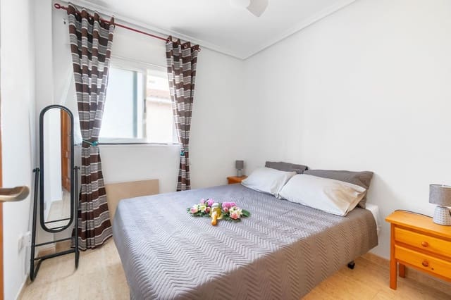 3 bedroom Townhouse for sale in Zeniamar - Horizonte - La Campana, Orihuela with pool garage - € 275,000 (Ref: 9322466)