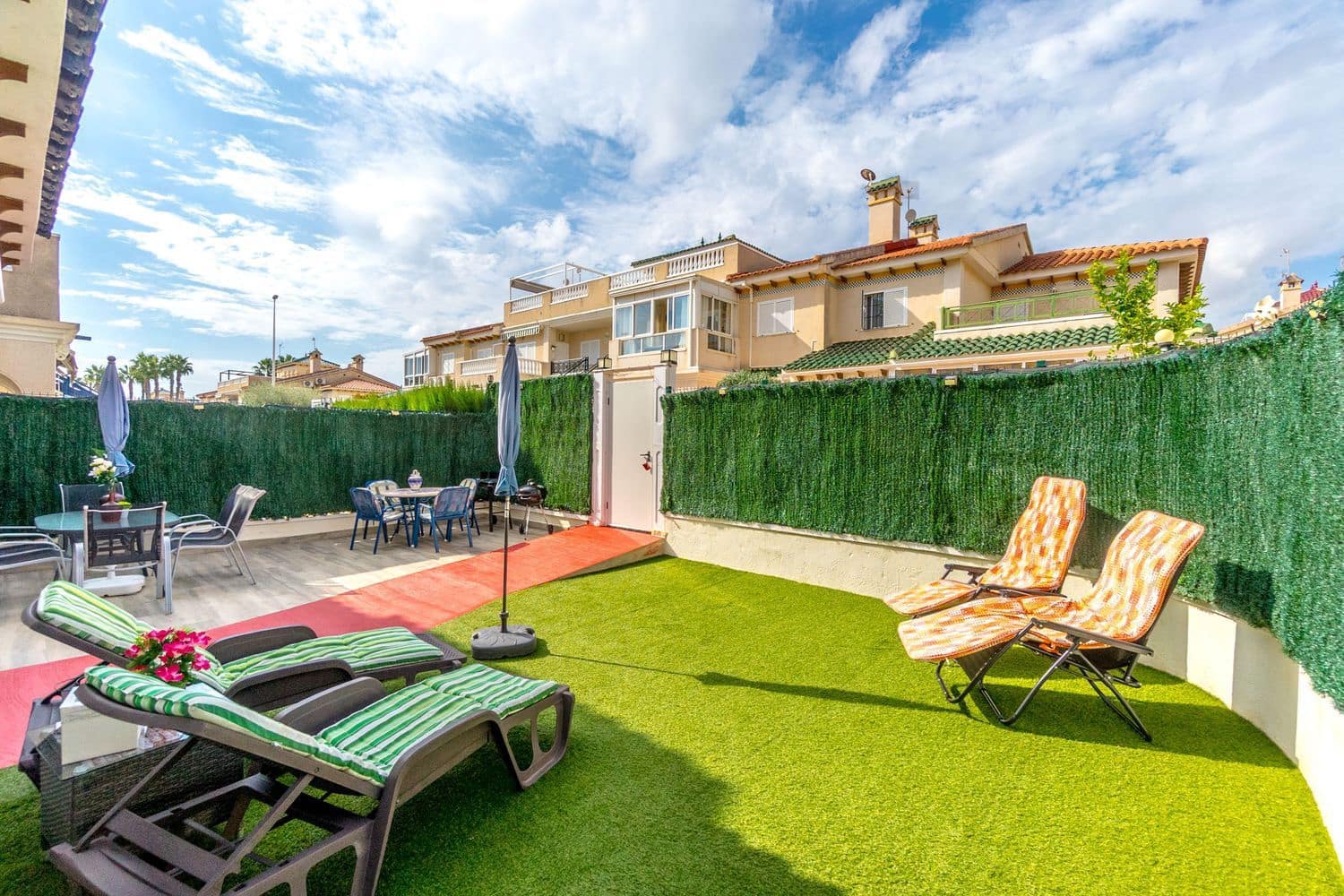 3 bedroom Townhouse for sale in Orihuela Costa with pool garage - € 275,000 (Ref: 9322466)