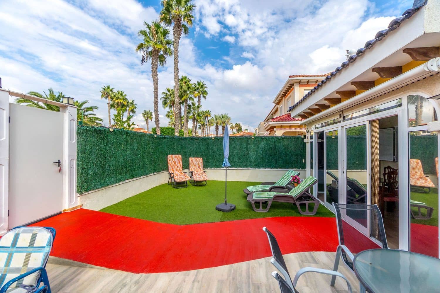 3 bedroom Townhouse for sale in Orihuela Costa with pool garage - € 275,000 (Ref: 9322466)