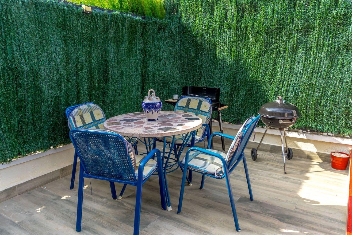 3 bedroom Townhouse for sale in Orihuela Costa with pool garage - € 275,000 (Ref: 9322466)