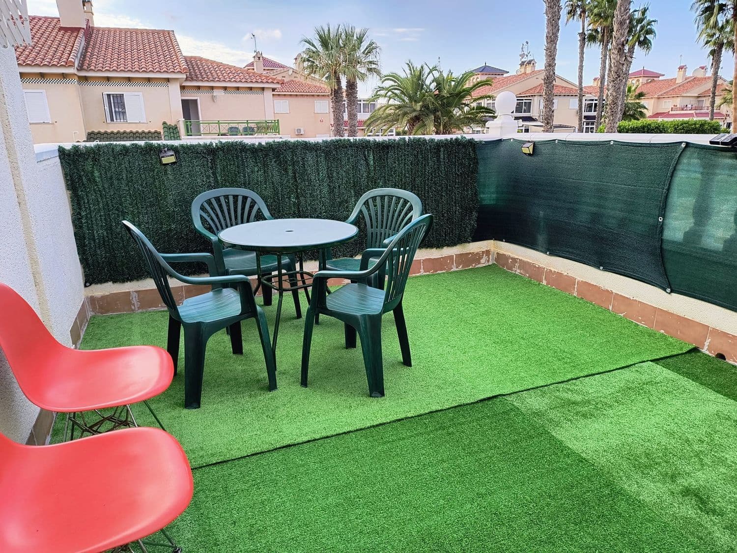 3 bedroom Townhouse for sale in Orihuela Costa with pool garage - € 275,000 (Ref: 9322466)