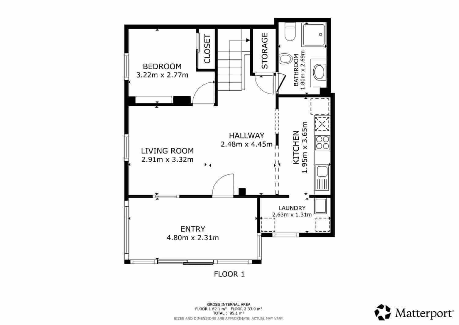 3 camera da letto Casa in vendita in Orihuela Costa con piscina garage - 275.000 € (Rif: 9322466)