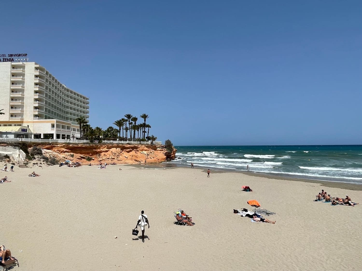 Casa de 3 habitaciones en Orihuela Costa en venta con piscina garaje - 275.000 € (Ref: 9322466)