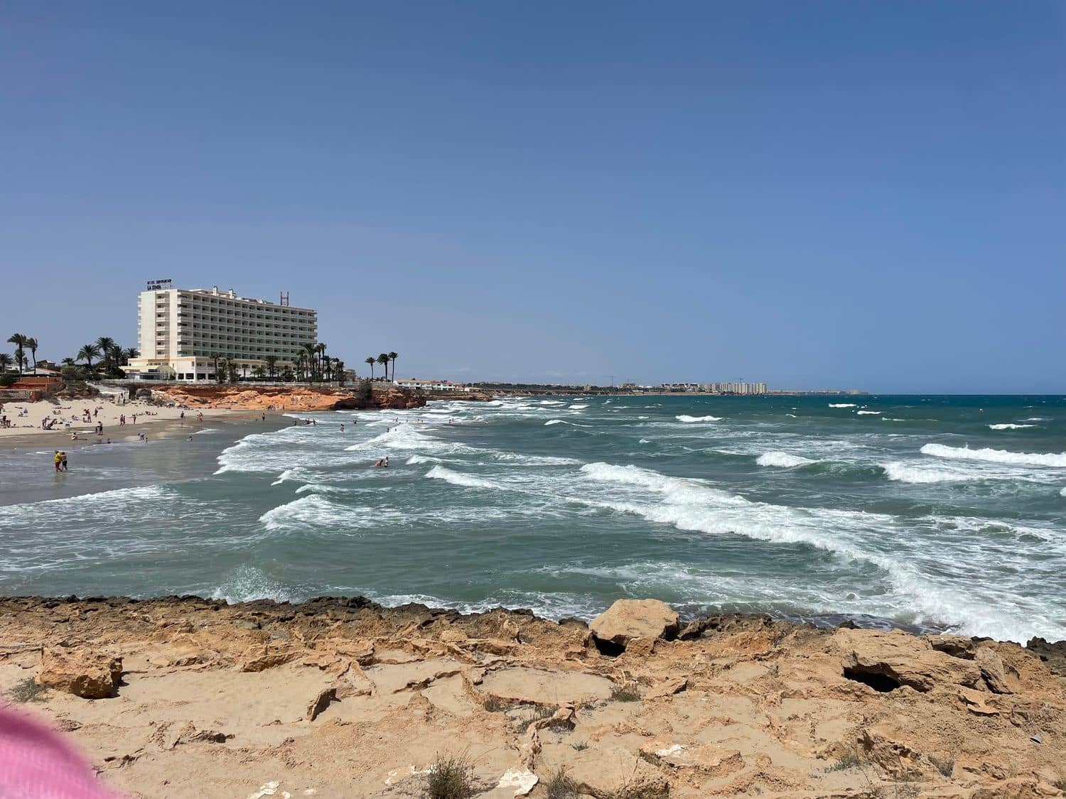 Casa de 3 habitaciones en Orihuela Costa en venta con piscina garaje - 275.000 € (Ref: 9322466)