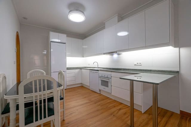 2 bedroom Apartment for sale in Avenida Habaneras - Curva de Palangre, Torrevieja with garage - € 325,000 (Ref: 9341793)