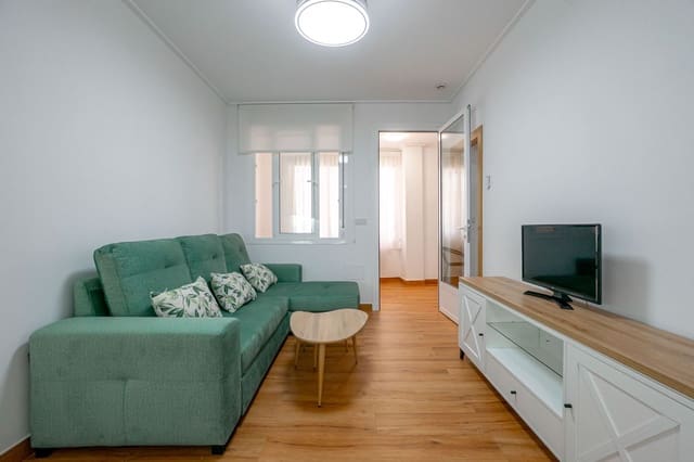 2 bedroom Apartment for sale in Avenida Habaneras - Curva de Palangre, Torrevieja with garage - € 325,000 (Ref: 9341793)