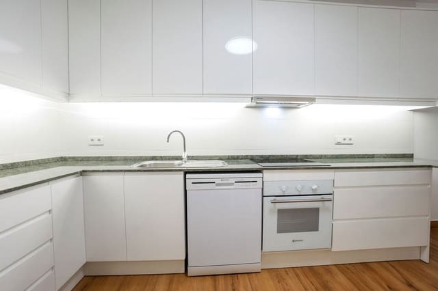 2 bedroom Apartment for sale in Avenida Habaneras - Curva de Palangre, Torrevieja with garage - € 325,000 (Ref: 9341793)