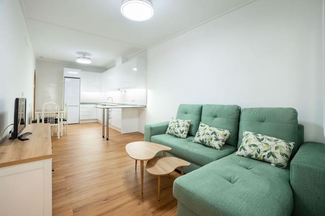 2 bedroom Apartment for sale in Avenida Habaneras - Curva de Palangre, Torrevieja with garage - € 325,000 (Ref: 9341793)