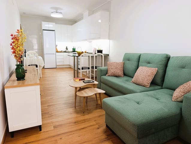 2 sovrum Lägenhet till salu i Avenida Habaneras - Curva de Palangre, Torrevieja med garage - 325 000 € (Ref: 9341793)