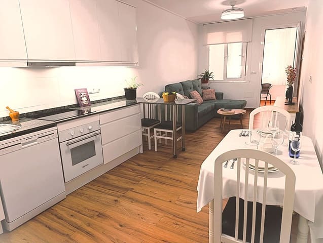 2 sovrum Lägenhet till salu i Avenida Habaneras - Curva de Palangre, Torrevieja med garage - 325 000 € (Ref: 9341793)