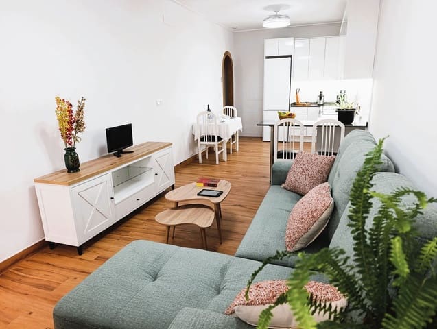 2 sovrum Lägenhet till salu i Avenida Habaneras - Curva de Palangre, Torrevieja med garage - 325 000 € (Ref: 9341793)