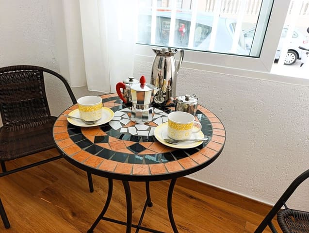 2 sovrum Lägenhet till salu i Avenida Habaneras - Curva de Palangre, Torrevieja med garage - 325 000 € (Ref: 9341793)