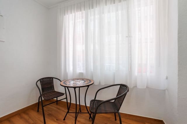 2 soveværelse Lejlighed til salg i Avenida Habaneras - Curva de Palangre, Torrevieja med garage - € 285.000 (Ref: 9341793)