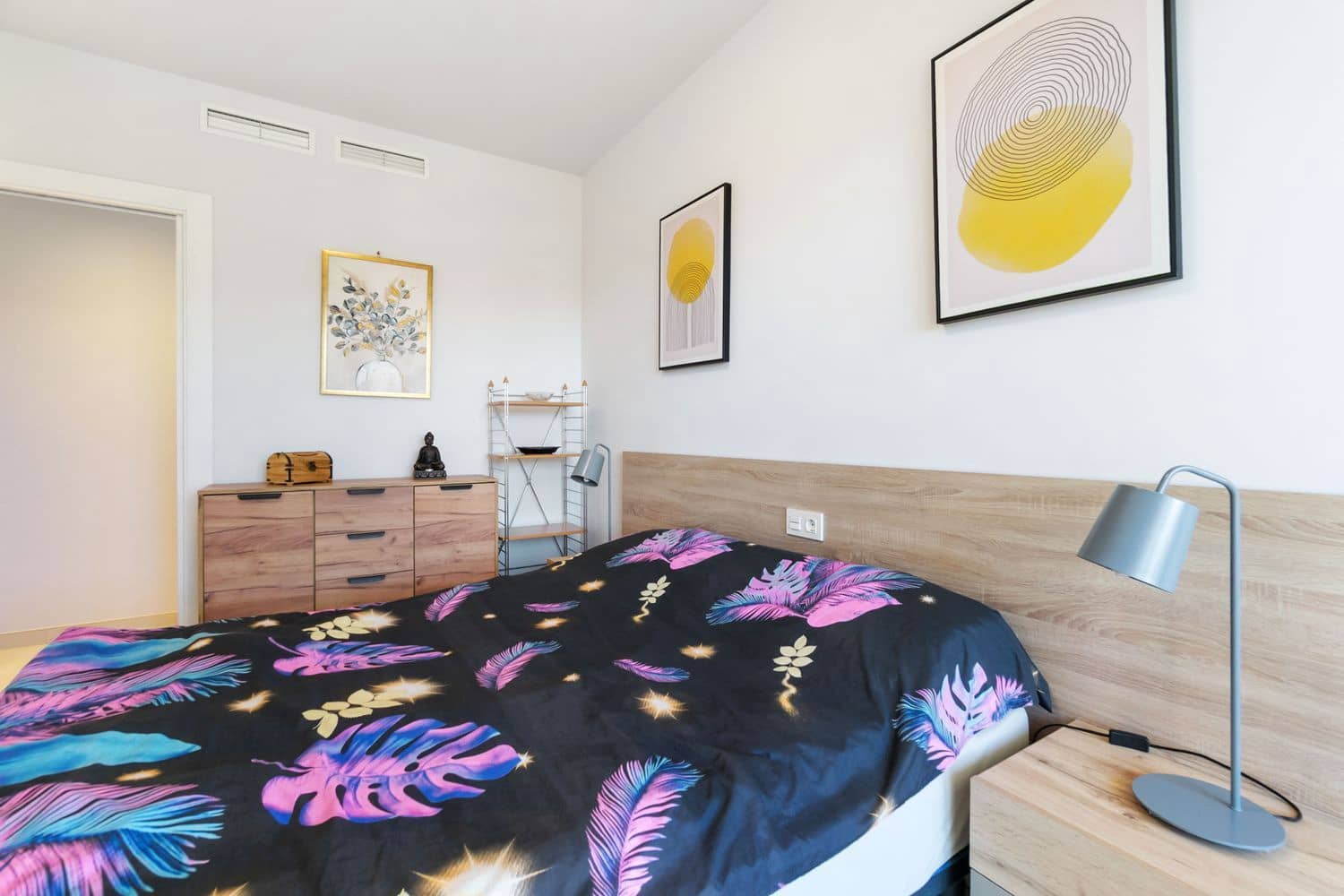 Apartamento de 2 habitaciones en Orihuela Costa en venta con piscina garaje - 249.900 € (Ref: 9371240)