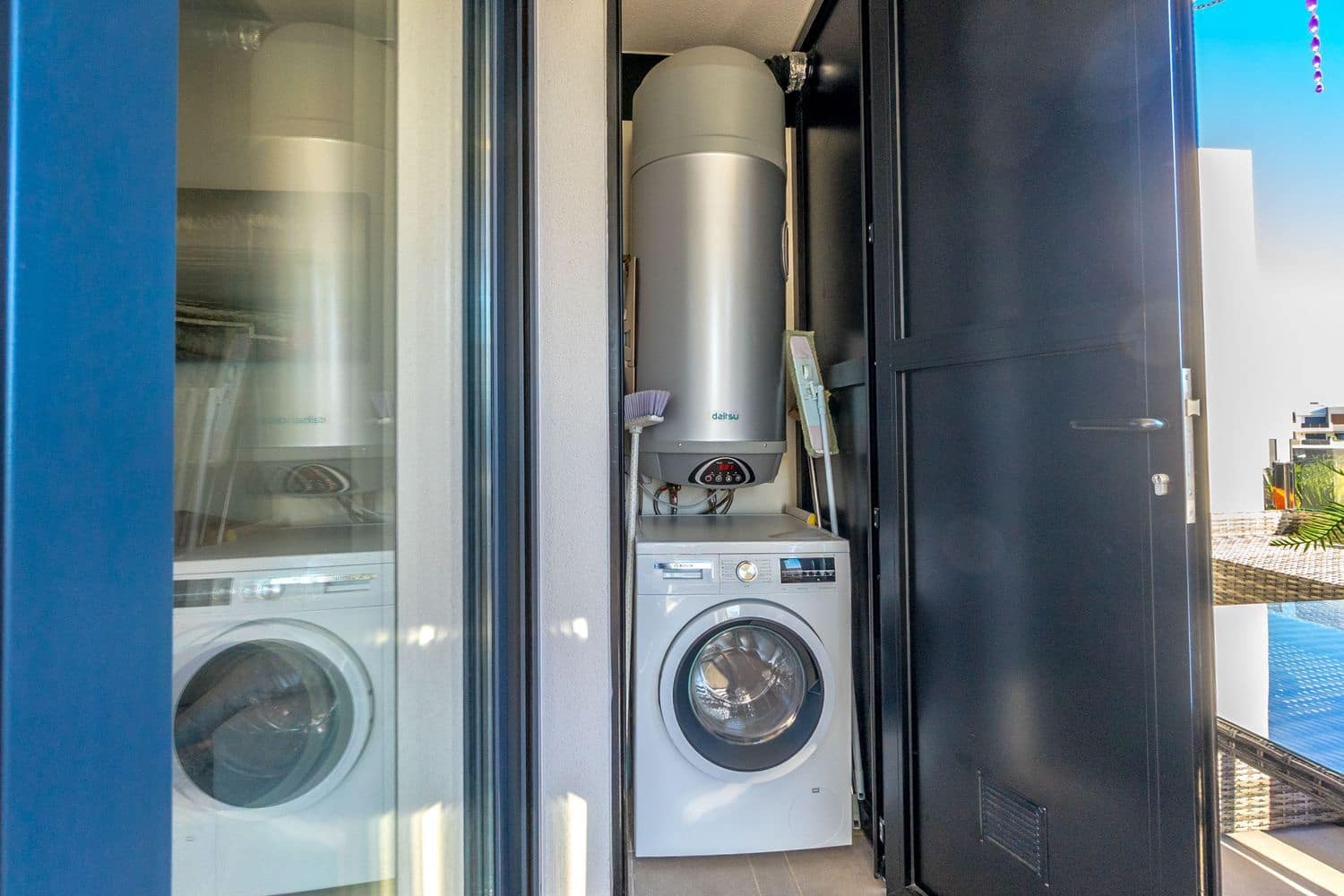 Apartamento de 2 habitaciones en Orihuela Costa en venta con piscina garaje - 249.900 € (Ref: 9371240)