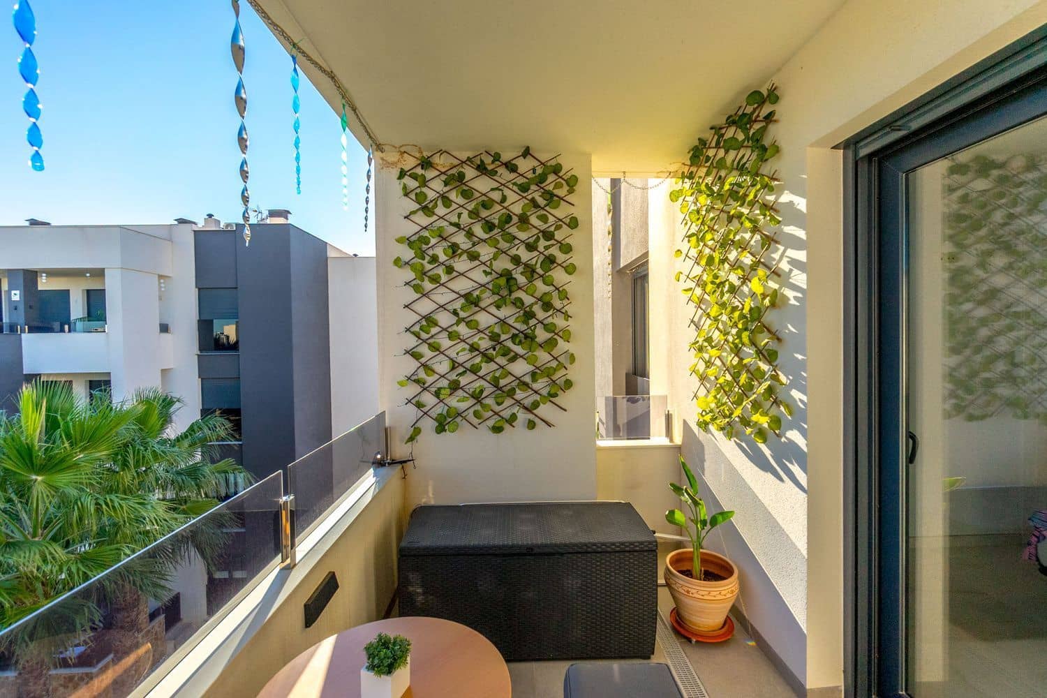 Apartamento de 2 habitaciones en Orihuela Costa en venta con piscina garaje - 249.900 € (Ref: 9371240)