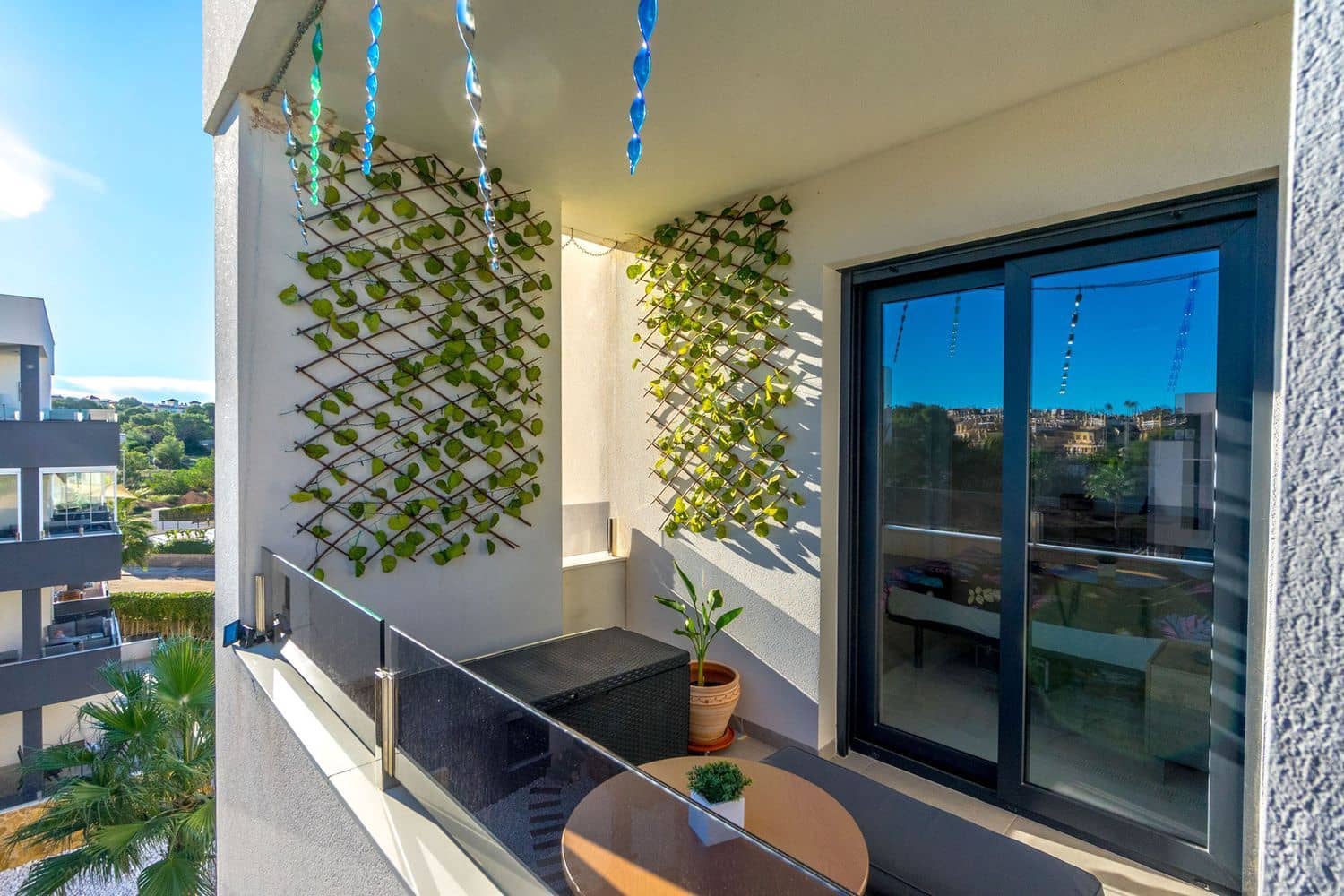 Apartamento de 2 habitaciones en Orihuela Costa en venta con piscina garaje - 249.900 € (Ref: 9371240)