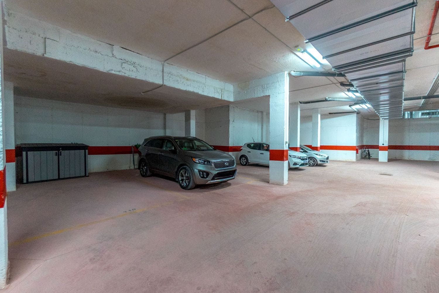 Apartamento de 2 habitaciones en Orihuela Costa en venta con piscina garaje - 249.900 € (Ref: 9371240)