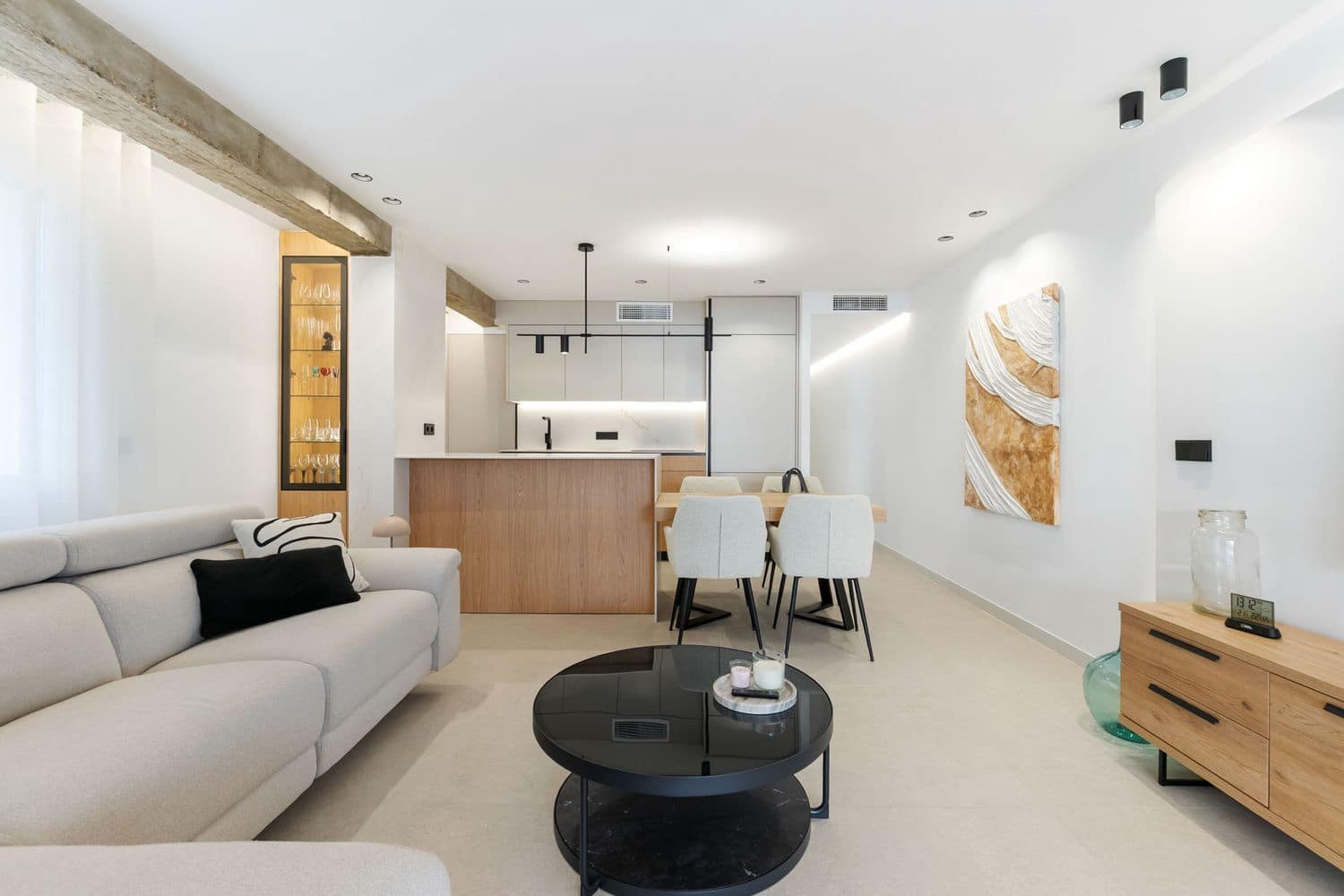 3 sypialnia Apartament na sprzedaż w Torrevieja z garażem - 249 000 € (Ref: 9371241)