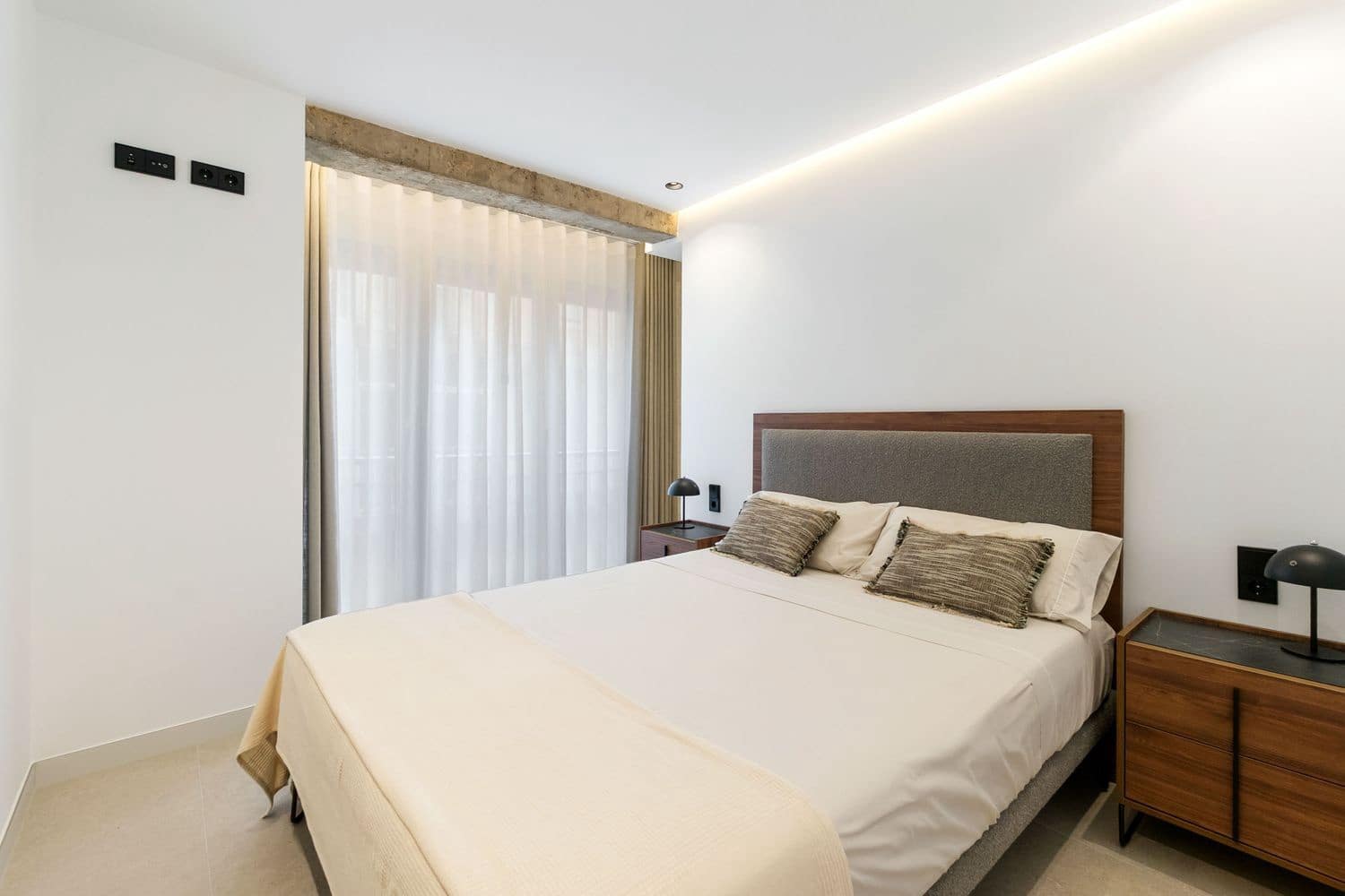 3 sypialnia Apartament na sprzedaż w Torrevieja z garażem - 249 000 € (Ref: 9371241)