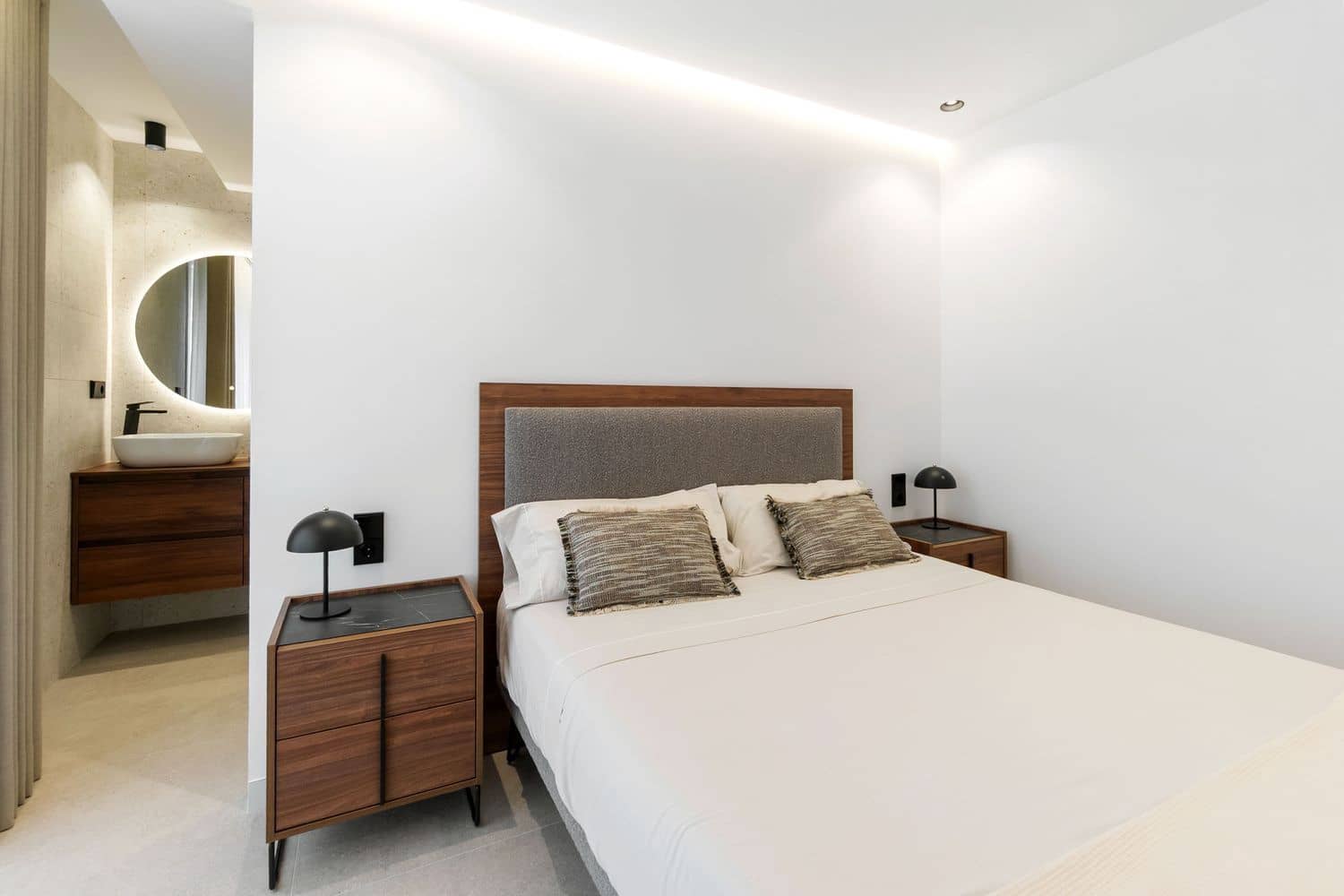 3 sypialnia Apartament na sprzedaż w Torrevieja z garażem - 249 000 € (Ref: 9371241)