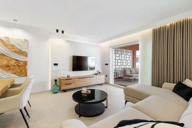 Apartamento de 3 habitaciones en Playa de los Náufragos, Torrevieja en venta con garaje - 249.000 € (Ref: 9371241)