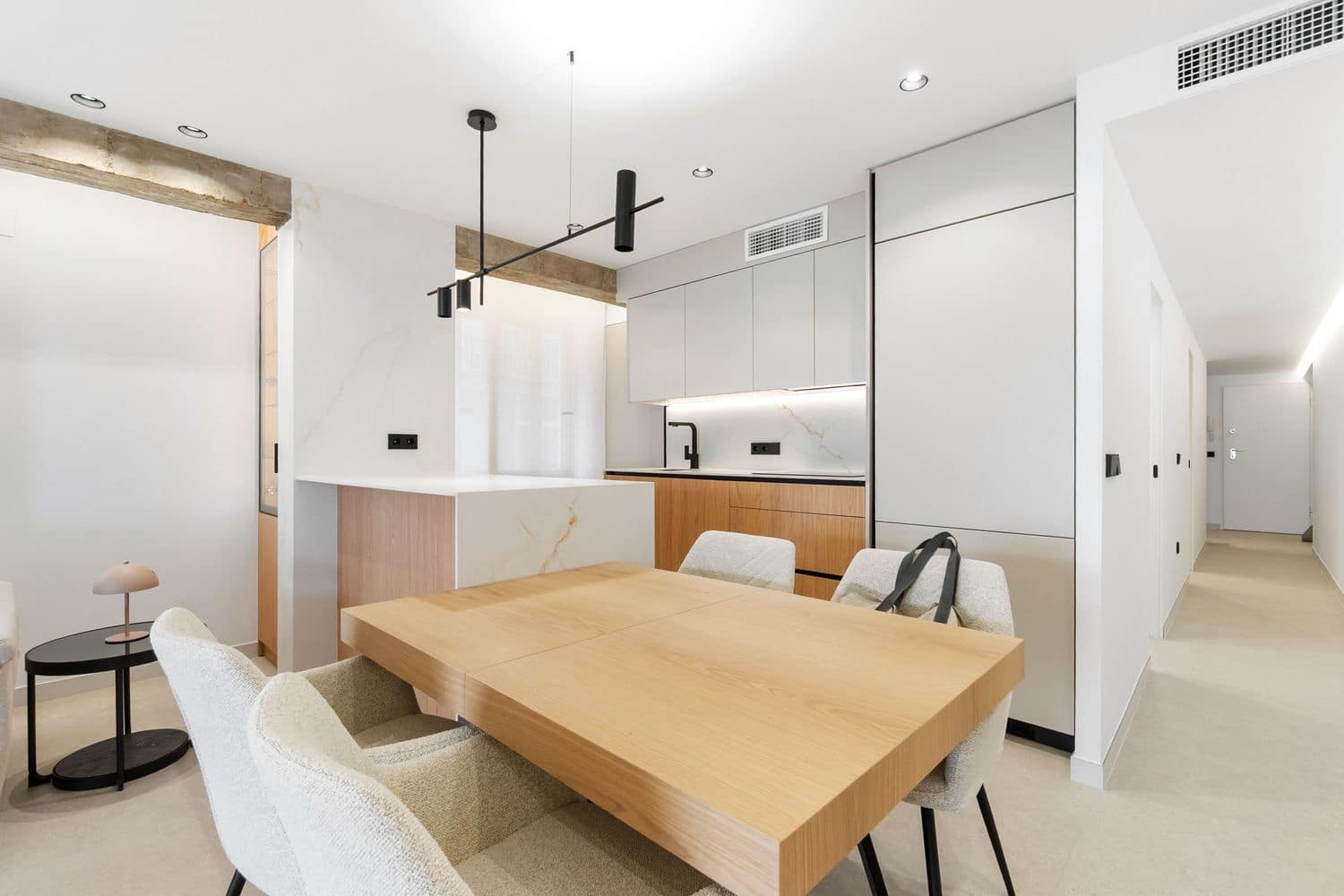 3 sypialnia Apartament na sprzedaż w Torrevieja z garażem - 249 000 € (Ref: 9371241)