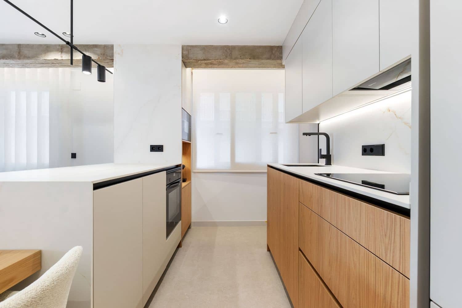 3 sypialnia Apartament na sprzedaż w Torrevieja z garażem - 249 000 € (Ref: 9371241)