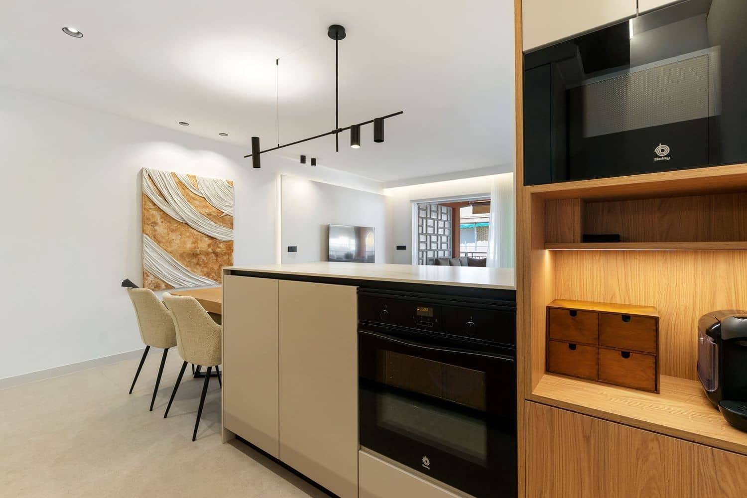 3 sypialnia Apartament na sprzedaż w Torrevieja z garażem - 249 000 € (Ref: 9371241)