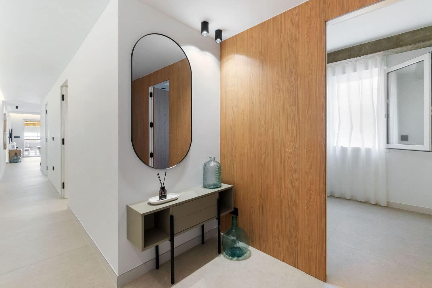 3 sypialnia Apartament na sprzedaż w Torrevieja z garażem - 249 000 € (Ref: 9371241)