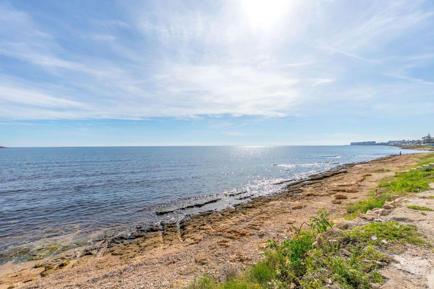 3 sypialnia Apartament na sprzedaż w Torrevieja z garażem - 249 000 € (Ref: 9371241)