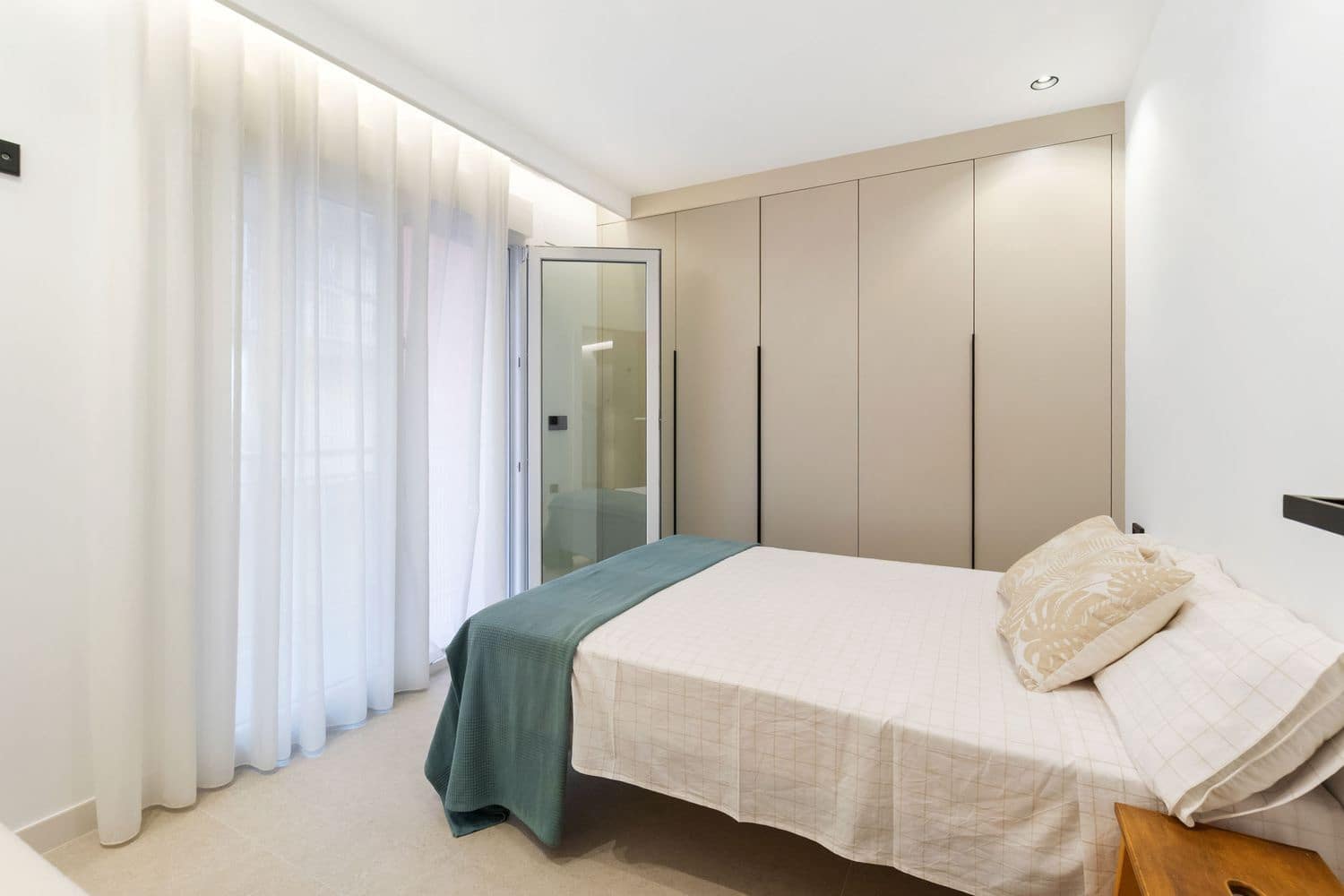 3 sypialnia Apartament na sprzedaż w Torrevieja z garażem - 249 000 € (Ref: 9371241)