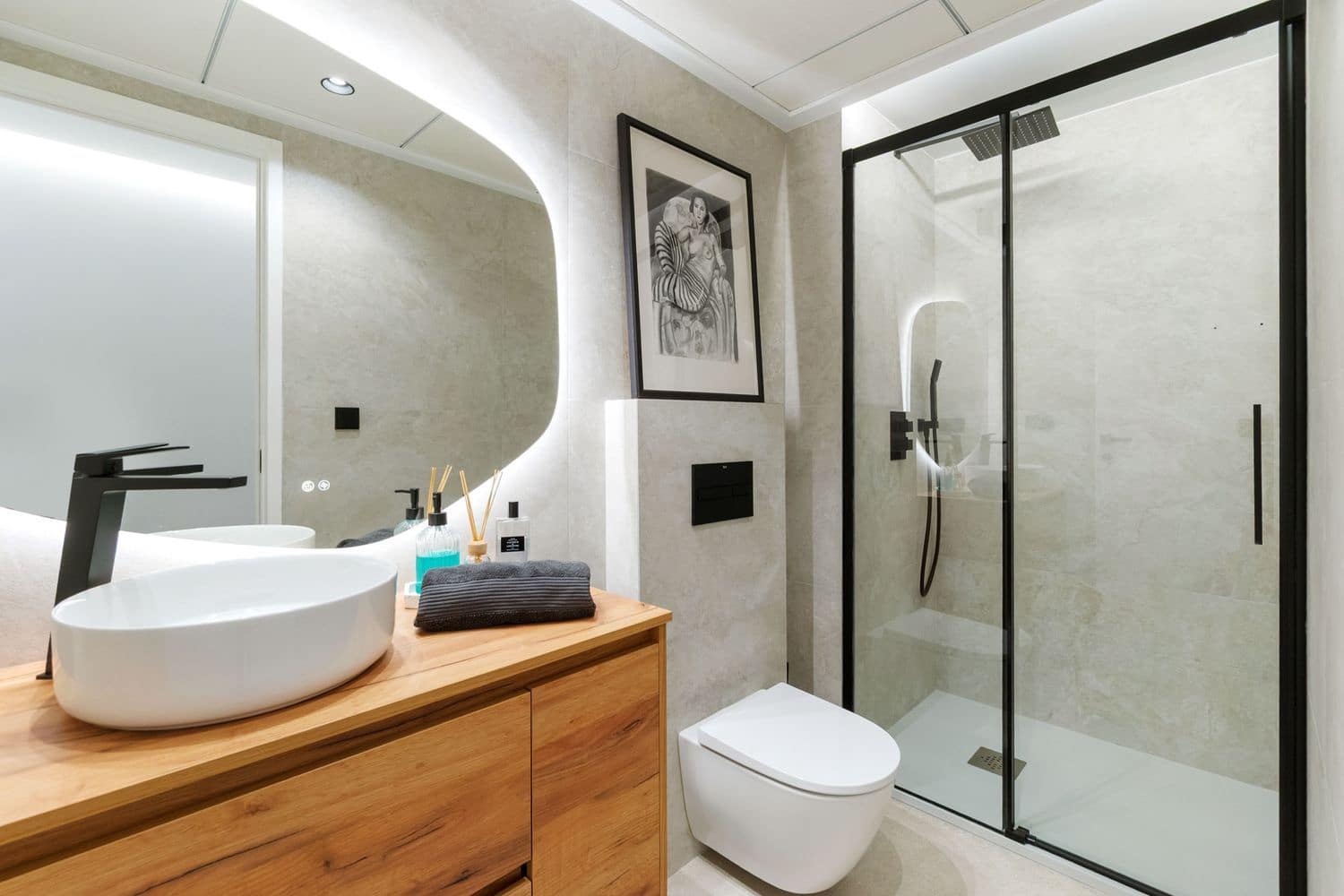 3 sypialnia Apartament na sprzedaż w Torrevieja z garażem - 249 000 € (Ref: 9371241)