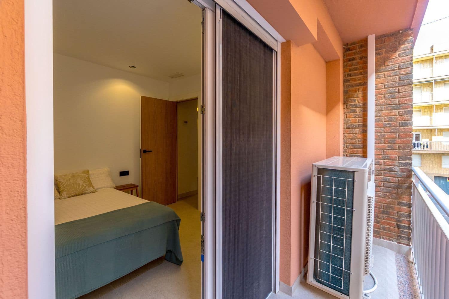 3 sypialnia Apartament na sprzedaż w Torrevieja z garażem - 249 000 € (Ref: 9371241)