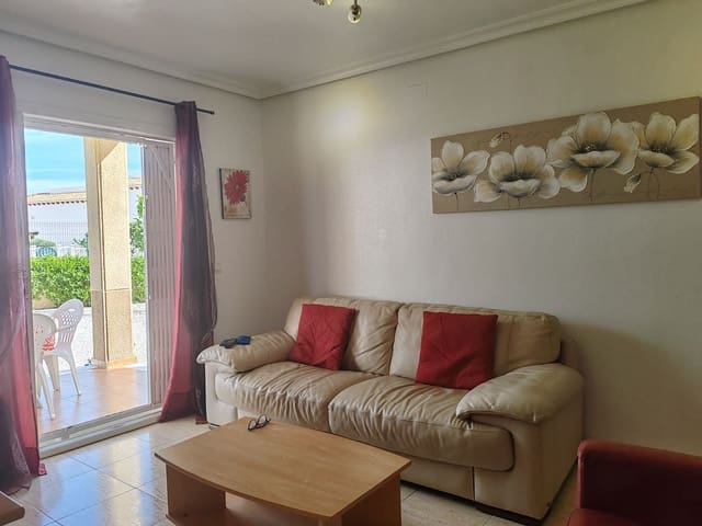 3 slaapkamer Appartement te koop in Zeniamar - Horizonte - La Campana, Orihuela met zwembad garage - € 264.000 (Ref: 9371243)